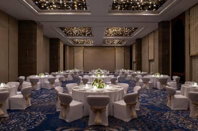 Abesq Doha Hotel And Residences An IHG Hotel