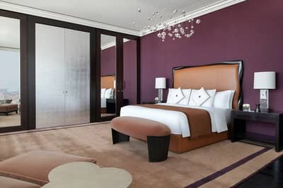 Banyan Tree Doha At La Cigale Mushaireb