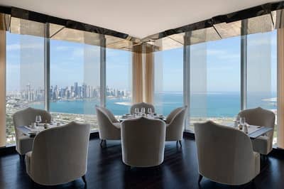 Banyan Tree Doha At La Cigale Mushaireb
