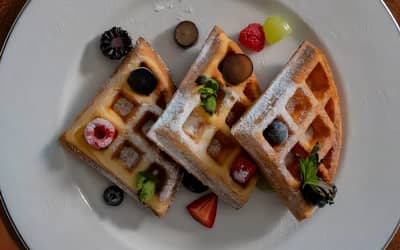 Banyan Tree Doha At La Cigale Mushaireb