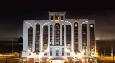Al Liwan Suites Doha