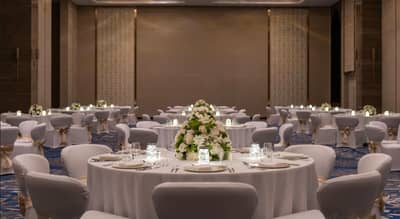 Abesq Doha Hotel And Residences An IHG Hotel