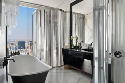 Banyan Tree Doha At La Cigale Mushaireb