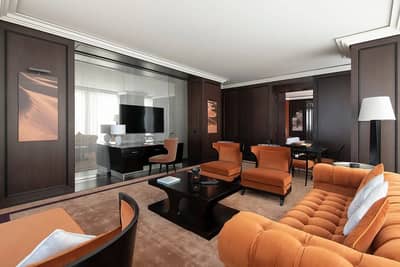 Banyan Tree Doha At La Cigale Mushaireb