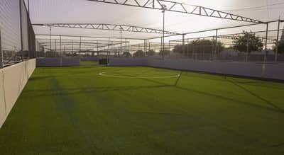 Aspire Zone Doha