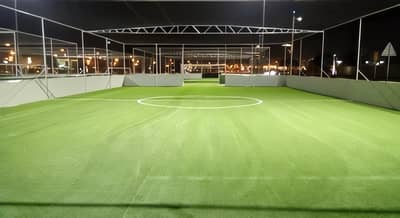 Aspire Zone Doha