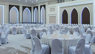 Al Jewan Hall