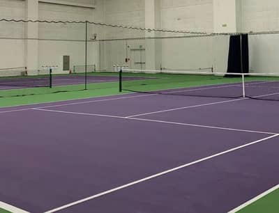 Al Dana Club Doha