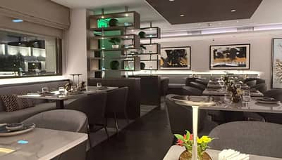 Edo Restaurant Kuwait