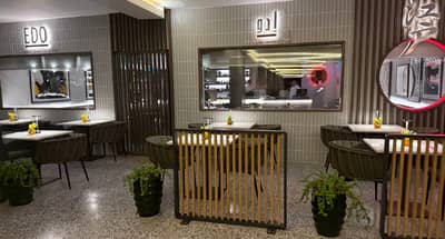 Edo Restaurant Kuwait