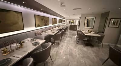 Edo Restaurant Kuwait