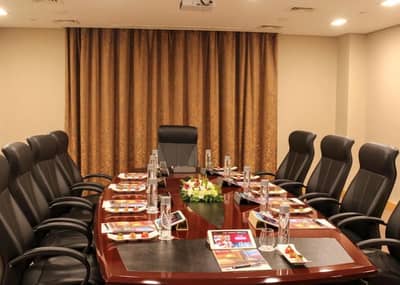 The K Hotel Bahrain