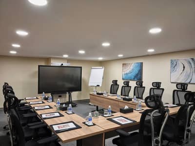 Norina Meeting Room