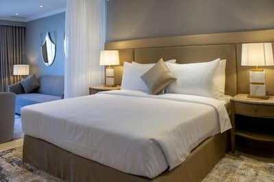 Argan Al Bidaa Hotel and Resort  Kuwait