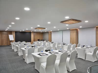Vignette Collection Arabella Beach Hotel Kuwait
