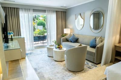 Argan Al Bidaa Hotel and Resort  Kuwait