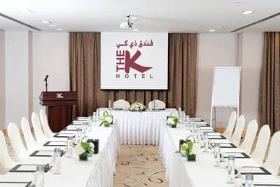 The K Hotel Bahrain