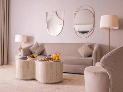 Argan Al Bidaa Hotel and Resort  Kuwait