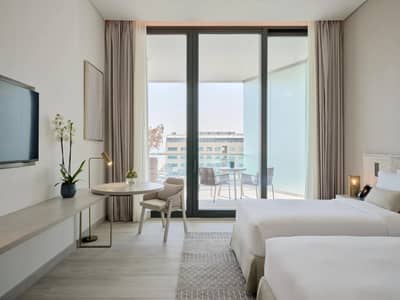 Vignette Collection Arabella Beach Hotel Kuwait