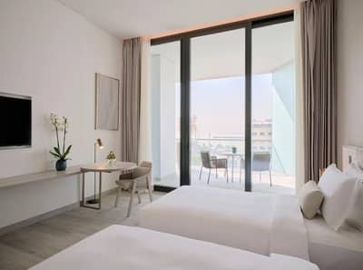 Vignette Collection Arabella Beach Hotel Kuwait