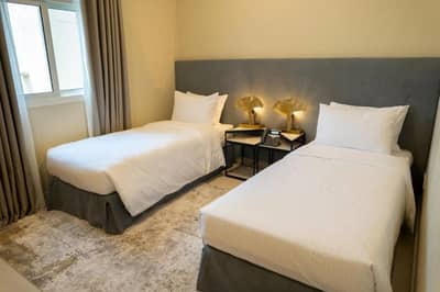 Argan Al Bidaa Hotel and Resort  Kuwait