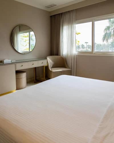 Argan Al Bidaa Hotel and Resort  Kuwait