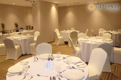 La Quinta by Wyndham Abu Dhabi Al Wahda