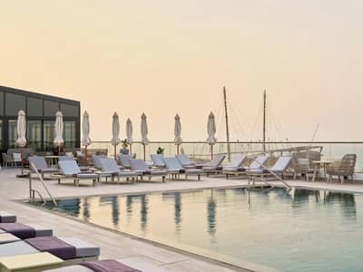 Vignette Collection Arabella Beach Hotel Kuwait