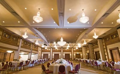 Pearl Ballroom