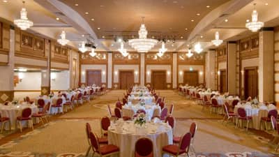 Danat Al Ain Resort
