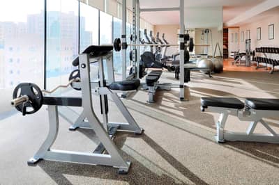 Residence Inn Kuwait City