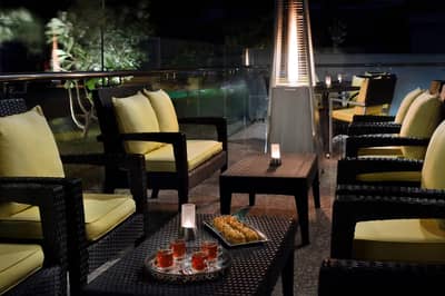 Residence Inn Kuwait City