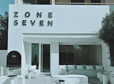 Zone Seven Kuwait