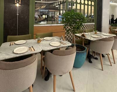 Mia Restaurant kuwait