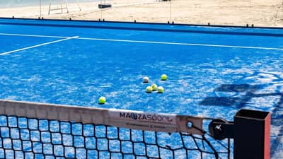 Argan Al Bidaa Hotel and Resort  Kuwait