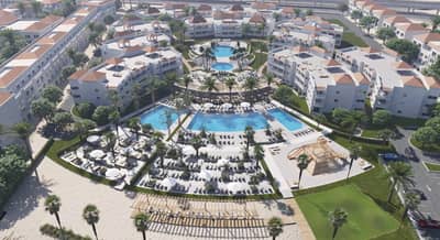 Argan Al Bidaa Hotel and Resort  Kuwait