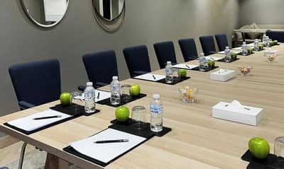 Boardroom