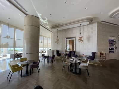 CHOIX Dubai Patisserie and Restaurant