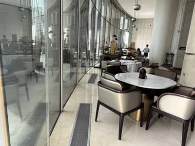 CHOIX Dubai Patisserie and Restaurant