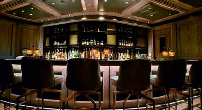 Dragon's Tooth Speakeasy Bar