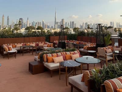 The Rooftop