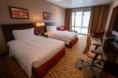 Holiday Inn Olaya  An IHG Hotel