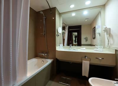 Holiday Inn Riyadh  Izdihar By IHG