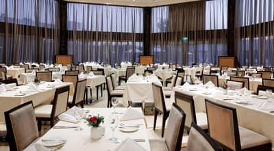 Holiday Inn Riyadh  Izdihar By IHG
