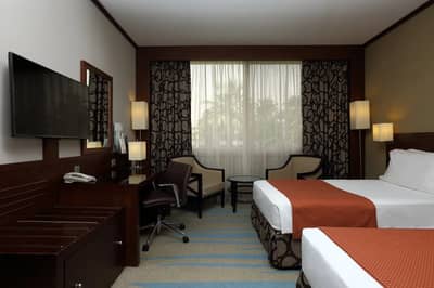 Holiday Inn Riyadh  Izdihar By IHG