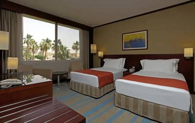 Holiday Inn Riyadh  Izdihar By IHG