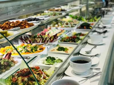 Holiday Inn Meydan An IHG Hotel