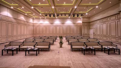 Izdihar Ballroom