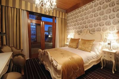 Velvet Hotel Jeddah