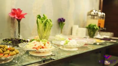Velvet Hotel Jeddah